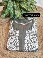 Premium Rayon kurti - Image 8