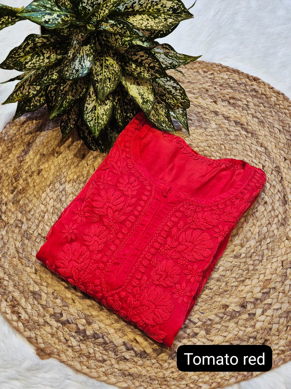 Satin Modal 3d Self Work