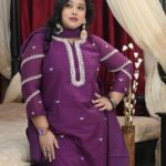 Dola Silk Cutdana Work 3 Piece Set