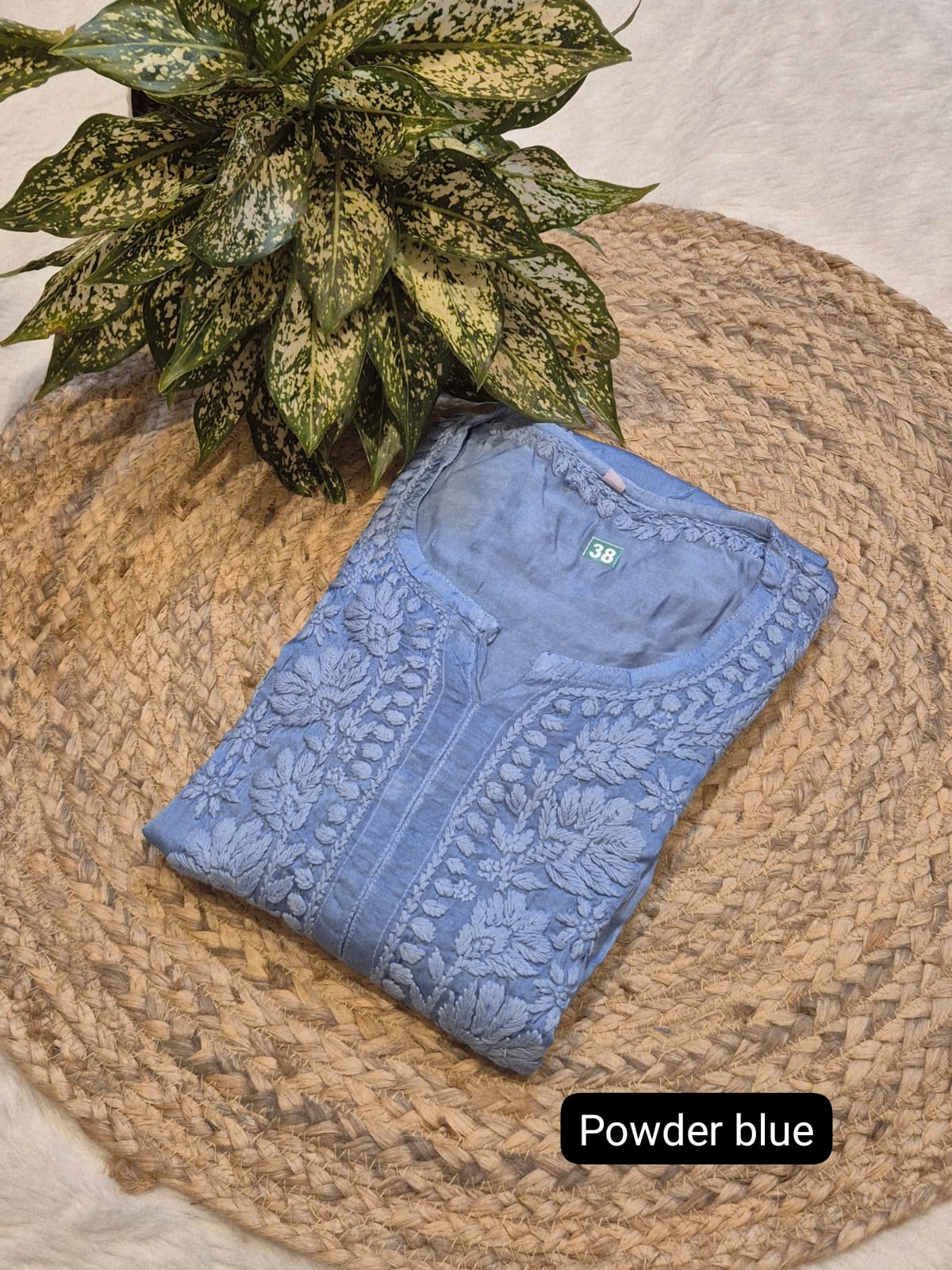 Satin Modal 3d Self Work