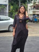 Dabu Cotton 2 Piece Set