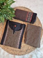 Dabu Cotton 2 Piece Set - Image 5