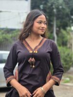 Dabu Cotton 2 Piece Set - Image 4