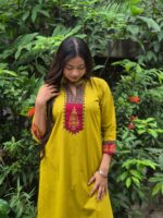 Dabu Cotton 2 Piece Set - Image 4