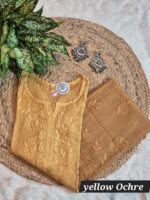 Rayon Kurti - Image 4