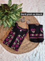Chikankari Rayon Multy 2 Piece Set - Image 6