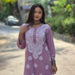 Rayon Kurti