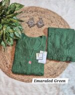 Rayon 2PC Set - Image 5