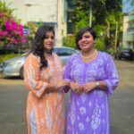 3D Modal Luknowi Chikankari kurti for women