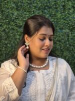 Kota Cotton Full jal Kurti - Image 4