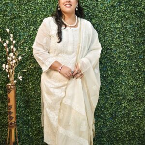 Kota Cotton Full jal Kurti