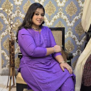 Rayon 2PC Set