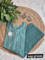 Rayon Kurti - Image 5