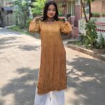 Rayon Kurti