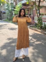Rayon Kurti