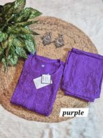 Rayon 2PC Set - Image 6