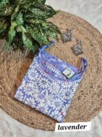 Cotton Noodle Strap Top - Image 4