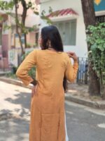 Rayon Kurti - Image 2
