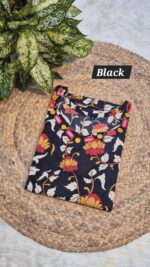 Pure Cotton Pen Kalamkari - Image 9