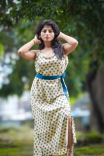 Noodles Strap  Dress - Image 2