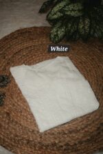 Premium Cotton Short A-Line Top - Image 10