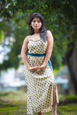 Noodles Strap  Dress - Image 4