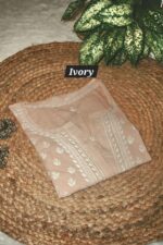 Premium Cotton Short A-Line Top - Image 12