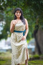 Noodles Strap  Dress