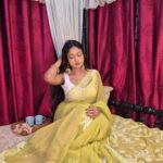 Designer Saree Premium Work