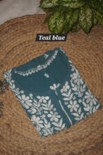 Rayon Short Top - Image 11