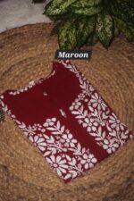 Rayon Short Top - Image 10
