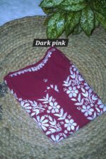 Rayon Short Top - Image 9