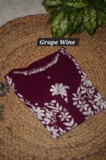 Rayon Short Top - Image 8