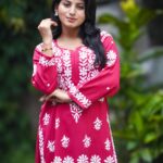 Rayon Short Top