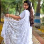 Designer Tepchi Saree