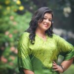 Shibori Kaftan Kurti