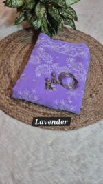 Designer Tepchi Saree - Image 14