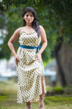 Noodles Strap  Dress - Image 5