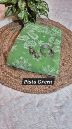 Designer Tepchi Saree - Image 15