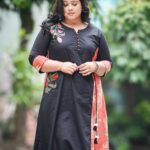 Promoganet dye with Hand Painting Kurti