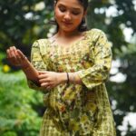 Vanaspati Cotton Kurti