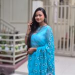 Ari Work Designer Saree