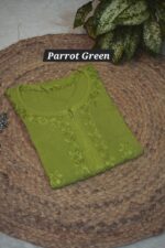 Self Rayon short Top - Image 9