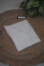 Self Rayon short Top - Image 8