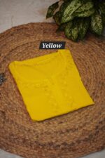 Self Rayon short Top - Image 10