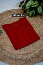 Self Rayon short Top - Image 11