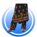 Chikankari Set