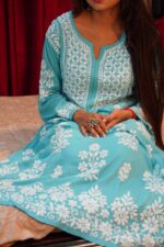 Modal Nyra gown - Image 2