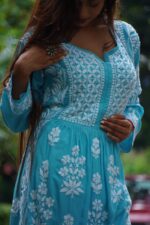Modal Nyra gown - Image 5