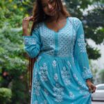 Modal Nyra gown